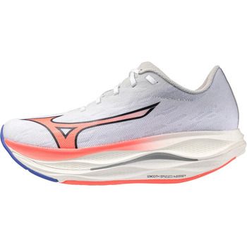 Mizuno Zapatillas de running WAVE REBELLION FLASH 3 para mujer