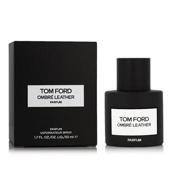 Perfume Unisex Tom Ford Ombre Leather 50 Ml