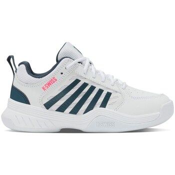 K-Swiss Zapatillas Court Express 2 para niña