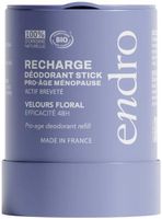 endro cosmetiques menopausia comoda recarga barra desodorante 50 gr