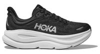 hoka bondi 9 - hombre - negro