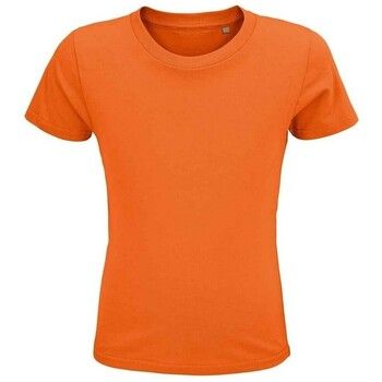 Sols Tops y Camisetas Crusader para niña