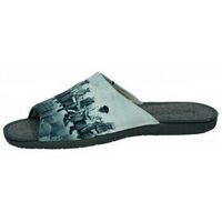 vulca-bicha pantuflas zapatillas pique para hombre