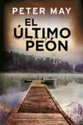 el ultimo peon