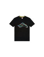 camiseta de montana the north face rnbw-eu hombre