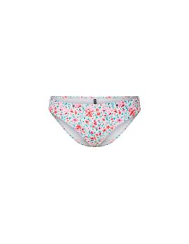 Bikini Pieces Pcbaomi Mujer Cloud Dancer