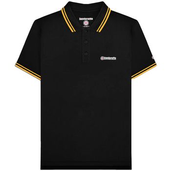 Lambretta Polo LB306 para hombre
