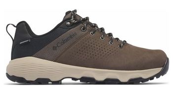 Columbia hombre