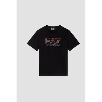 Emporio Armani EA7 Camiseta 10884228448598 para niño