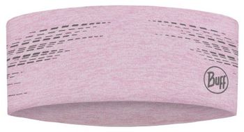 Buff bandeau dryflx solid rose