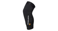 rodilleras endura mt500 d3o   ghost negro