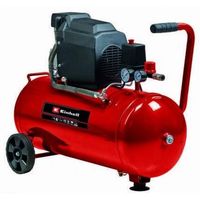 einhell tc-ac 190508 compresor de aire 1500 w 165 lmin corriente alterna