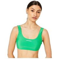 superdry banador haut de bikini code essential para mujer
