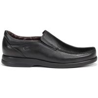fluchos mocasines 6275 negro para hombre