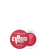 maybelline new york cloudtopia blush cheek  lip mousse up to 14h cheek colour various shades - 2 ethereal rouge