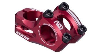 Potencia  strong elevn  strong  mini 22 2mm rojo