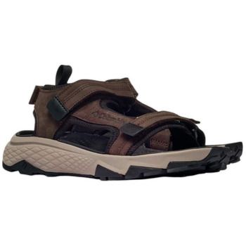 Columbia Sandalias Sandales Peakfreak Rush Sandal Lea nubuck para hombre