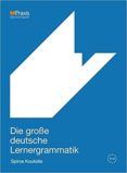 die grosse deutsche lernergrammatik