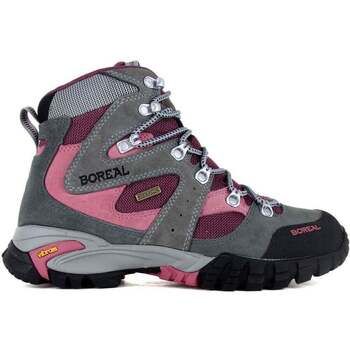 Boreal Botas SIANA para mujer