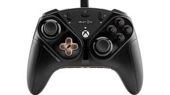 THRUSTMASTER ESWAP X2 H.E. CONTROLLER - XBOX SERIES / XBOX ONE / PC