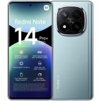 xiaomi redmi note 14 pro plus 5g 8gb 256gb 667 azul hielo