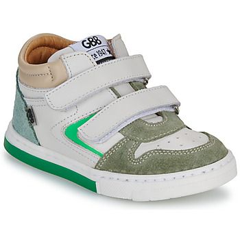GBB Zapatillas altas PIMENTE para niño