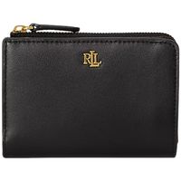 raplh lauren monedero 432p16735002-black para mujer