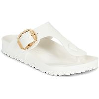 birkenstock chanclas gizeh big buckle eva para mujer