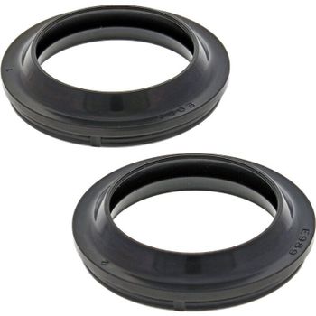 Guardapolvo de horquilla 41.7X55.5X4.4/12.5mm All Balls par