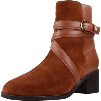 Tommy Hilfiger Botines Elevated Ess Thermo Midh para mujer
