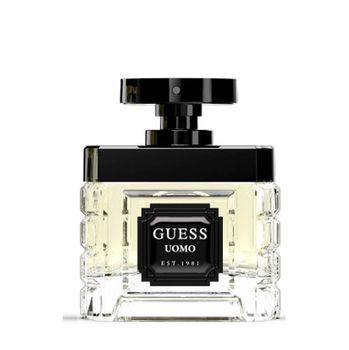 Guess Guess Uomo Eau de Toilette