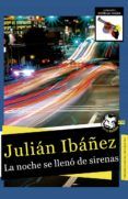 la noche se lleno de sirenas