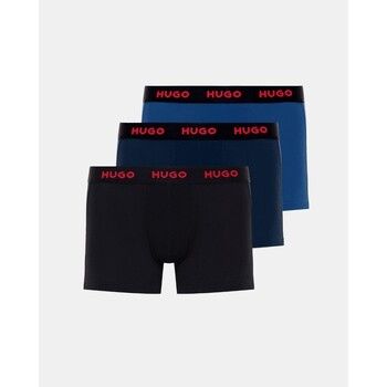 HUGO Calzoncillos 50469766 TRUNK TRIPLET PACK para hombre