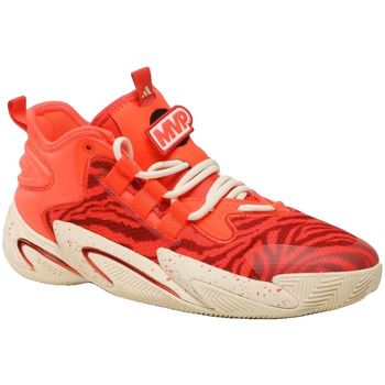 adidas Zapatillas de baloncesto Baskets byw select BOOST para hombre