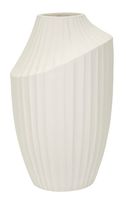 jarron de magnesio color crema o 225x38 cm