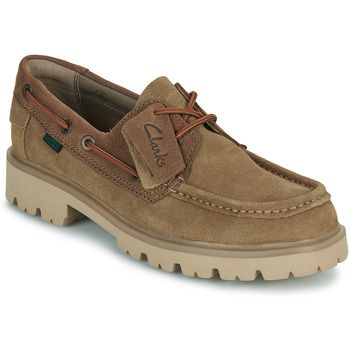 Clarks Náuticos - para hombre