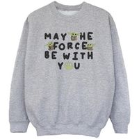 disney jersey the mandalorian may the force be with you para nina