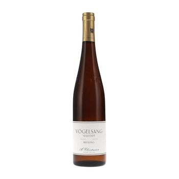 A. Christmann Vino Blanco Neustadter Vogelsang Grosses 75 Cl 12.5% Vol.