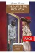 the man in the iron mask  pack libroactividadescd