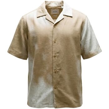 Only & Sons Camisa manga corta Onsharvi Rlx Resort Ss 041 Aop Shirt 22037291 para hombre