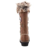 geographical norway botas altas cecilia para mujer