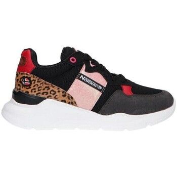 Geographical Norway Zapatillas deporte GNW19029 para mujer
