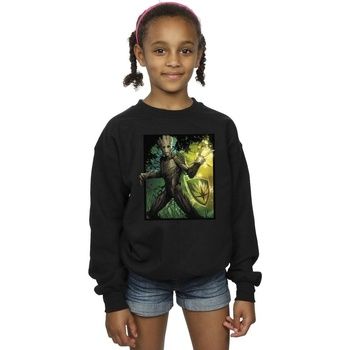Marvel Jersey Guardians Of The Galaxy Forest Energy para niña