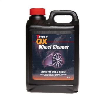 Alloy Wheel Cleaner - 2.5ltr