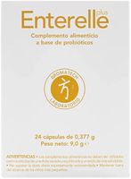 bromatech enterelle plus 24 capsulas