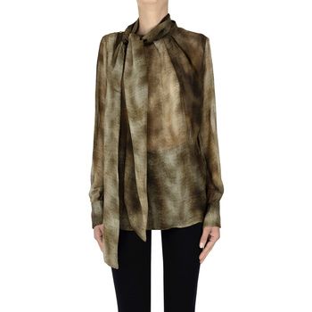 Elisabetta Franchi Blusa TPC00008014AI para mujer