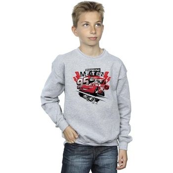 Disney Jersey Cars para niño