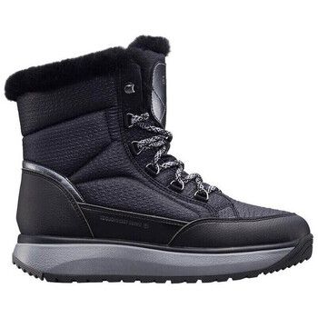 Joya Botines j2427 black para mujer
