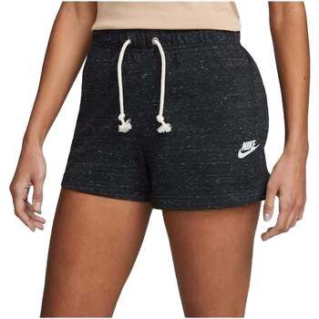 Nike Short DM6392-010 para mujer
