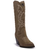 priv lab botas icona 160 taupe para mujer